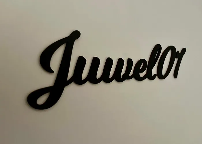 Juwel 01 تريبن